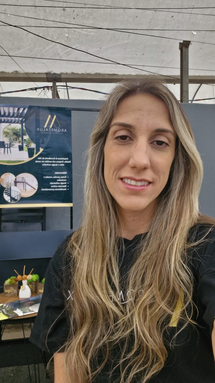 Aline Oliveira Laranjeira