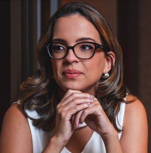 Carol Morello